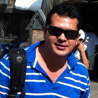 Ruben Dario Fuentes Perez