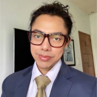 Atty. Melquisedic Maitim