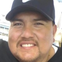 Jeffery Martinez