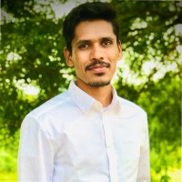 Althaf Shaik