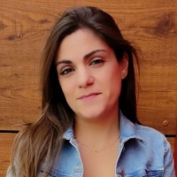 Maria Isla Manzanares