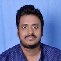 Kiran kumar potnuru
