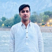 Syed Daniyal Bukhari