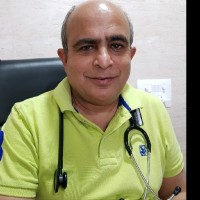 dr rajesh baweja