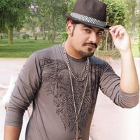 Asad Amin