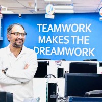 Ln.Sri Ramachandra Krishnakumar