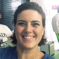 MLaura Rodríguez Francés