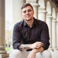 Teddy Gustafson, Aia