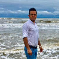 Hamidreza Eskandari