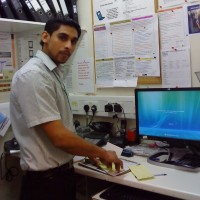 Abe Akhtar