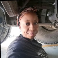 Malebo Dthato