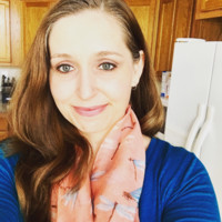 Michele Driscoll