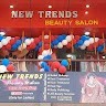 new trends salon