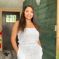 Muskaan Patel