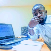 Nicholas Oppong Alpha