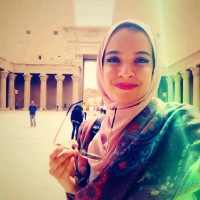 Amira Sayed