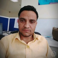 Ajay Kumar Sharma