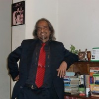 Nadeem Motaher