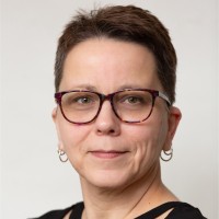 Susan Wargo
