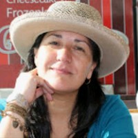 Rosa María Merino Godoy