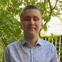 Nicholas Stepien