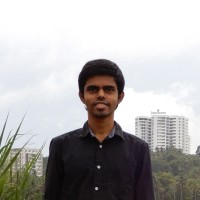 Sidharth Sandeep