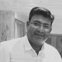Bharat Kumar R