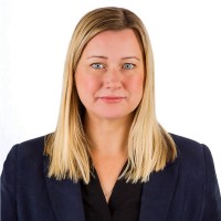 Josephine Bateman
