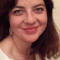 Jenny Holland