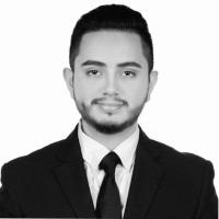 Abisaí Jeremías Enamorado Hernandez