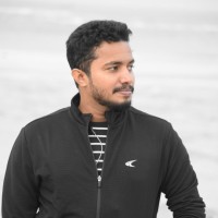 Anandu K B