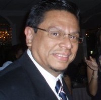 Daniel Arias