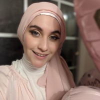 Areej Aljishi