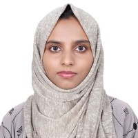 Saubia Fathima