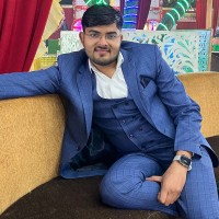 Yogeshkumar Rajabhaiya