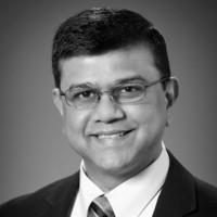 Dharmesh P.