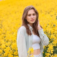 Anastasiya Sinkevich