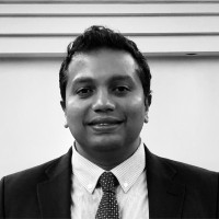 Mohan Venugopal