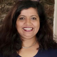 Ashanthi Kiridena