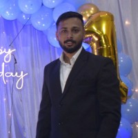 Akshay Divekar