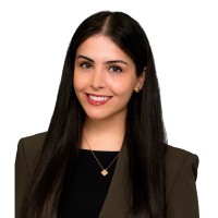 Ashley Soleimani
