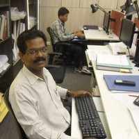 Prasad K.R