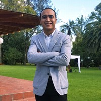 Elvis Leandro Bonilla Riaño