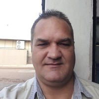 Petrus Du Randt
