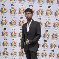 Chinam Suraj Patra