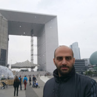 Etienne Rached