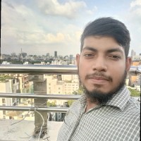 Md Shakil Ahmed