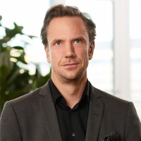 Jörgen Fransson