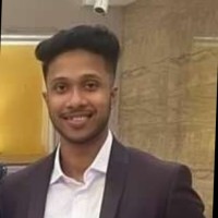 Shubham Dutta