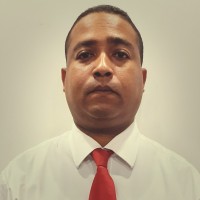 Gregory Villarroel